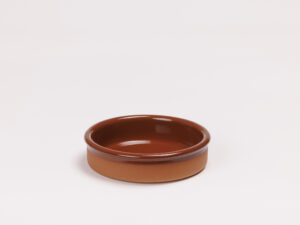 Cassoles rústiques Petites
