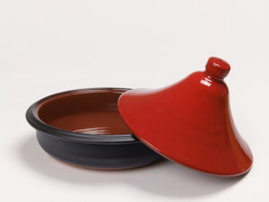 Tagines de colors