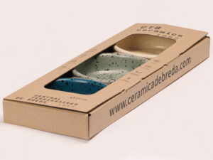 Packs de 13 i de 15 cm